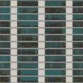 Windows of a high rise building Royalty Free Stock Photo