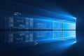 Windows Hosting Visualization