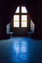 Windows and Light (4) Royalty Free Stock Photo