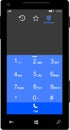 Windows Mobile Phone