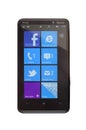 Windows Phone 7.5 Mango