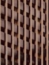 Windows shapes symmetry texture details panel in Kenyan