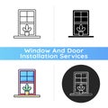 Windowsills icon