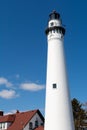 Windpoint Lighthouse