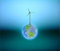 Windpower Earth