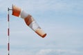 Windsock Royalty Free Stock Photo