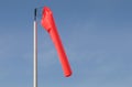 Windsock Royalty Free Stock Photo