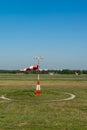 Windsock Royalty Free Stock Photo