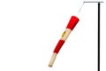 Windsock Royalty Free Stock Photo