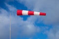 Windsock Royalty Free Stock Photo