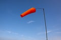 Windsock Royalty Free Stock Photo