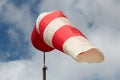 Windsock Royalty Free Stock Photo