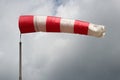 Windsock Royalty Free Stock Photo
