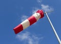 Windsock Royalty Free Stock Photo