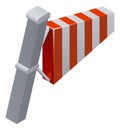 Windsock Weather Icon