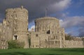 Windsor Castle