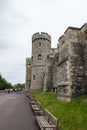 Windsor castle