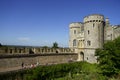 Windsor castle london travel destination