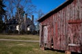 Windsor Castle Park, Smithfield, VA