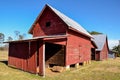 Windsor Castle Park, Smithfield, VA Royalty Free Stock Photo