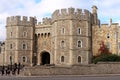 Windsor Castle - Royal Residence