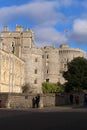 Windsor Castle - Royal Residence