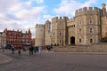 Windsor Castle - Royal Residence