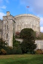 Windsor Castle - Royal Residence