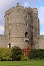 Windsor Castle - Royal Residence