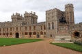 Windsor Castle - Royal Residence