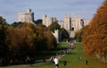 Windsor Castle, United Kingdom