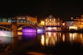 Windsor and Eton Bridge