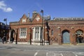 Windsor & Eton Riverside railway station