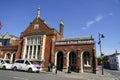 Windsor & Eton Riverside railway station