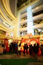 Windsor House Shopping Mall - Hong Kong