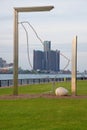 Windsor sculpture