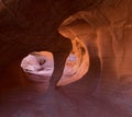 Windstone Arch, Valley of Fire State Park