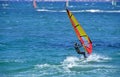 Windsurf