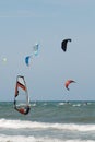 Windsurf and Kitesurf 2