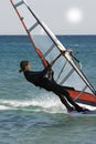 WINDSURFER WOMEN