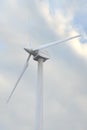 Windturbine - Eolienne