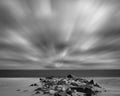 Windy Beach