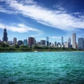 Windy City