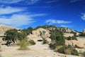 Windy Point Vista on Mt. Lemmon