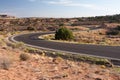 Windy Road