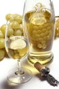 Wine Royalty Free Stock Photo