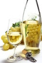 Wine Royalty Free Stock Photo
