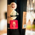 Wine awards Hungary National wine contest