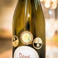 Wine awards Hungary National white wine excellency