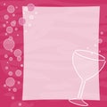 Wine banner